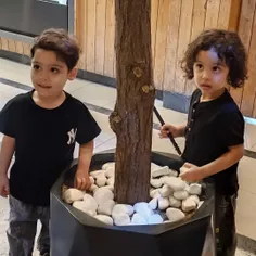 عشقای بابا دوستتون دارم ❤❤❤