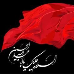 یا حسین(ع)