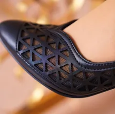خرید کفش مجلسی هانا زنانه کد 3072 - خاص باش مارکت