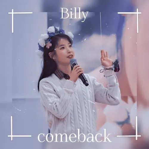 comeback:Billy