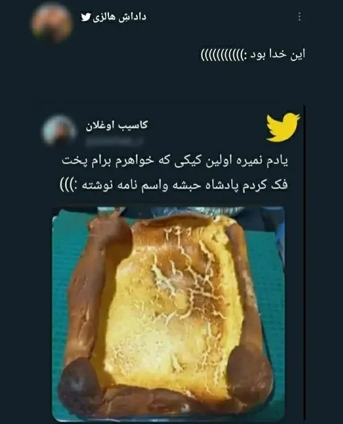 خیلی شبیه شده😂