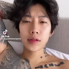 Jay Park