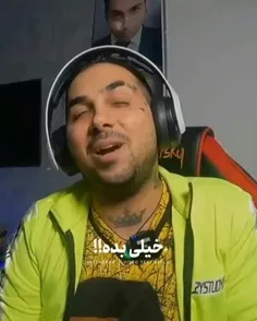 ولی من تحمل نمیکنم بازم به دوسـت داشتنت ادامـه میدم🗿💔🖤