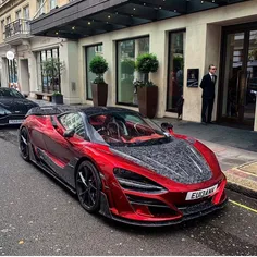 McLaren-720s