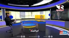 🎥 شبکه داعشی اینترنشنال نقاب از چهره برداشت؛ بن سلمان پرو
