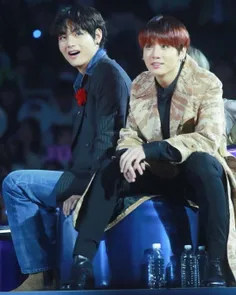 #MAMA2019  #vkook