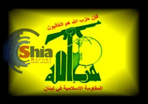 ادای احترام موسس «حزب الکرامه» به دبیر کل حزب الله