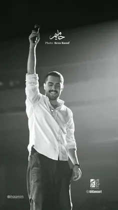 کنسرت حامیم در تهران تمدید شد