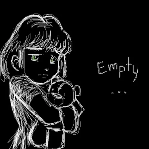 empty