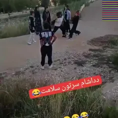 درگیری دختران کم سن سال داریم به کجا میریم