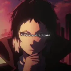 Akutagawa X ATSUSHI | Shin Sokokou