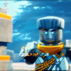 Ninjago (Zane)