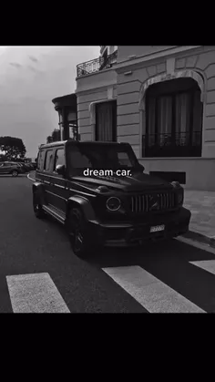 ماشین رویایی🛐✨️