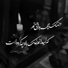 عزیزدلم ....دوست نازم نفسم ....الان کجاییی😢😢😢😢😭😭😭😭