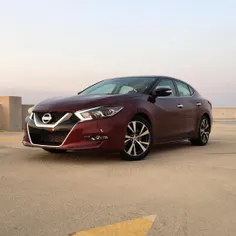 Nissan-Maxima