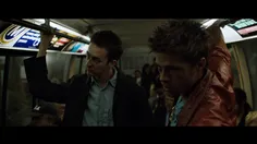 بهترین فیلمی که دیدم... #fightclub