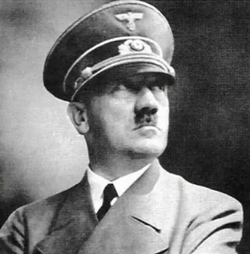 HITLER