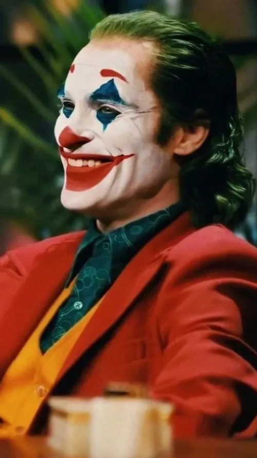 joker 😍 😍 😍