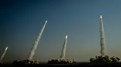 🔶 مقامات اسرائیلی: ایران ۳۳۱ پهپاد و موشک شلیک کرد