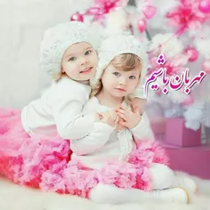 🌸گاهی فرصت باهم بودن