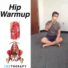 #Hip_Mobility