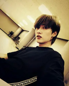 #Eunhyuk 💕😻💫