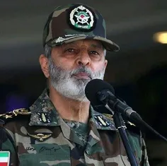 🔺️#سرلشکر موسوی: توان نیروی دریایی ایران ارتقاء یافته است