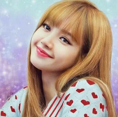 Lisa blackpink