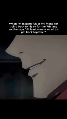 yea dude GOOD FOR YOU .