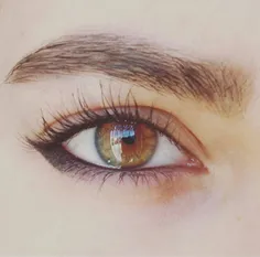 the eye s are so beautiful