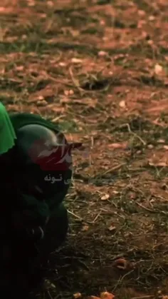 پاشو پناه من🥺