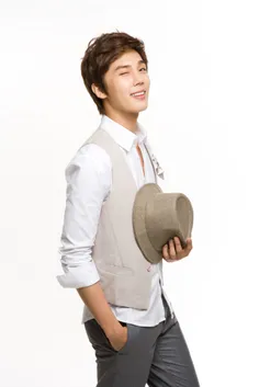 park jung min