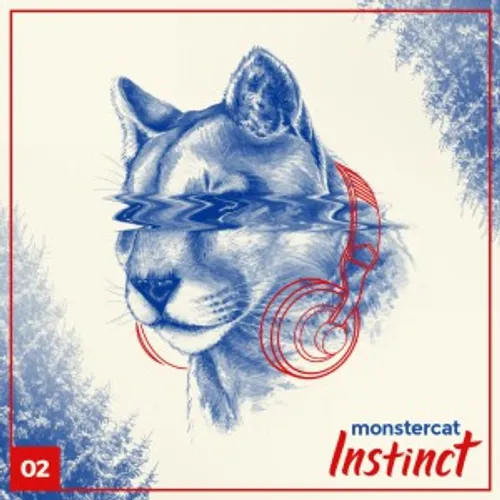 دانلود آلبوم Monstercat Instinct Vol. 2