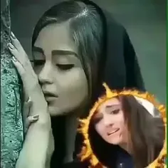 چرا رفتی دارم دق میکنم😭😭