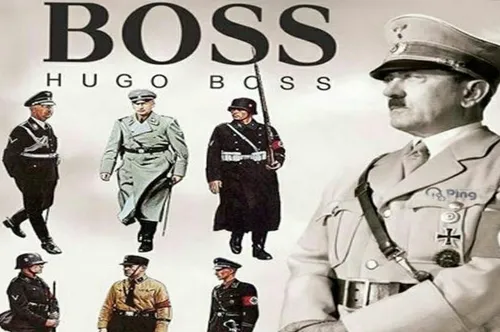 کمپانی معروف BOSS کار خود را در سال 1924 در شهر متزینگن آ