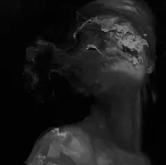 آنقدر آرزوهایم را به گور بردم که دیگر جایی برای جسدم نیست