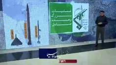 🎥 جزییات جدید از حمله پهپادی و موشکی سپاه به رژیم صهیونیس