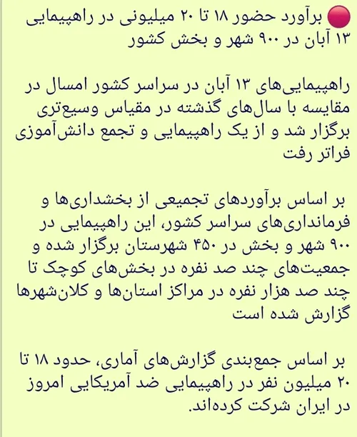 💪 می دونم یه دونه از اون صفرهاشو آرزو دارین ولی خب دیگه ک