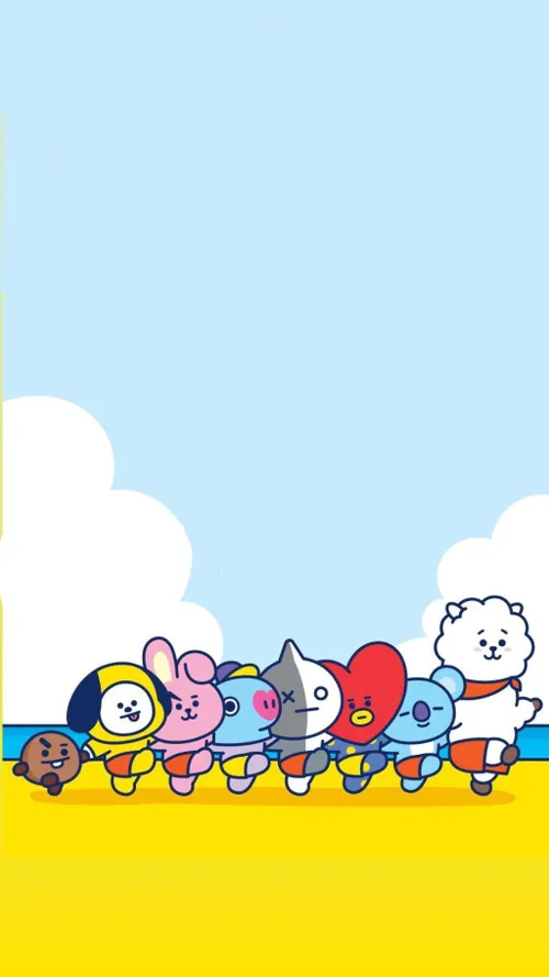 BT21