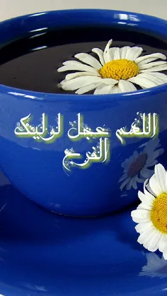 اللهم عجل لولیک الفرج