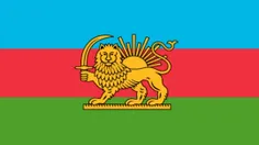به نظر من پرچم آذربایجان اینطوری باشه بهتره نظر شما چی