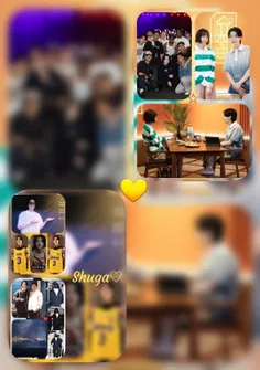 💛💜 شوگاااا 💜💛