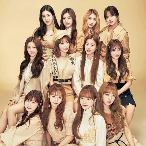 IZ*ONE Grabs No. 2 On Oricon’s Weekly Albums Chart With “