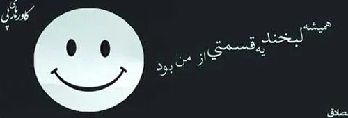 حرفی ندارم