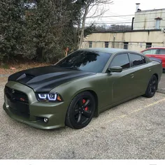 Dodge-Charger-R/T