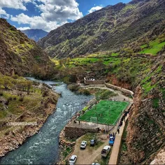 پشت صحنه قرعه کشی و خوابیدن دایی 😅