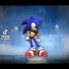 SONIC MODERN, SONIC CLASSIC