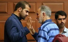 احتمال صدور حکم سه سال حبس برای نجفی