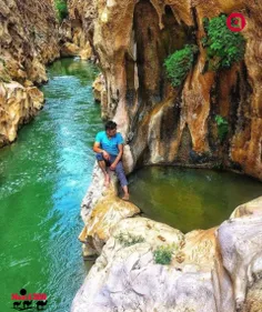 تنگه لی لی، دورود، لرستان