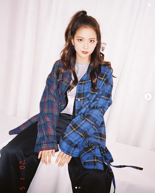 jisoo blackpink